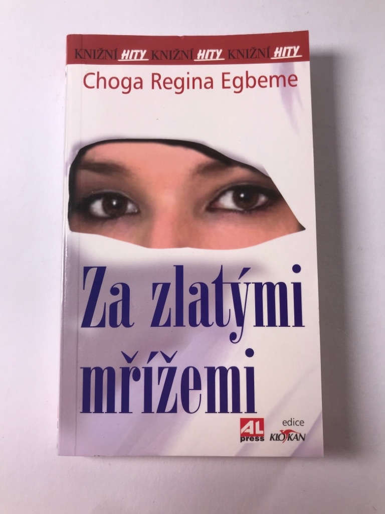 Za zlatými mřížemi Pevná (2012)