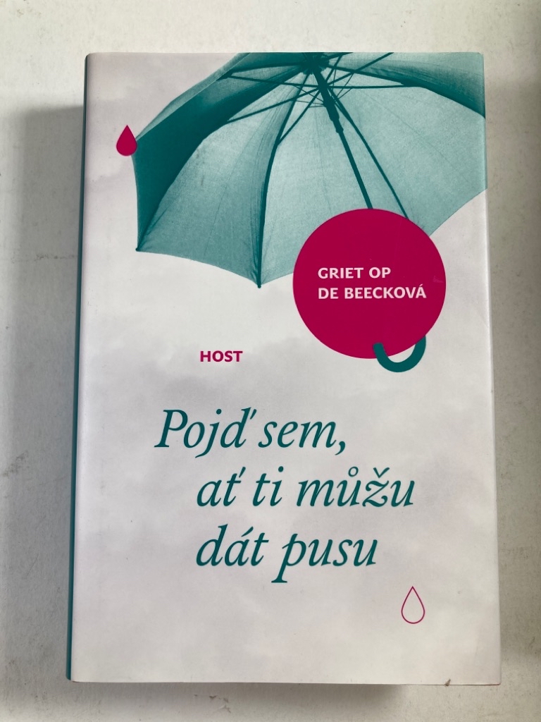 Pojď sem, ať ti můžu dát pusu