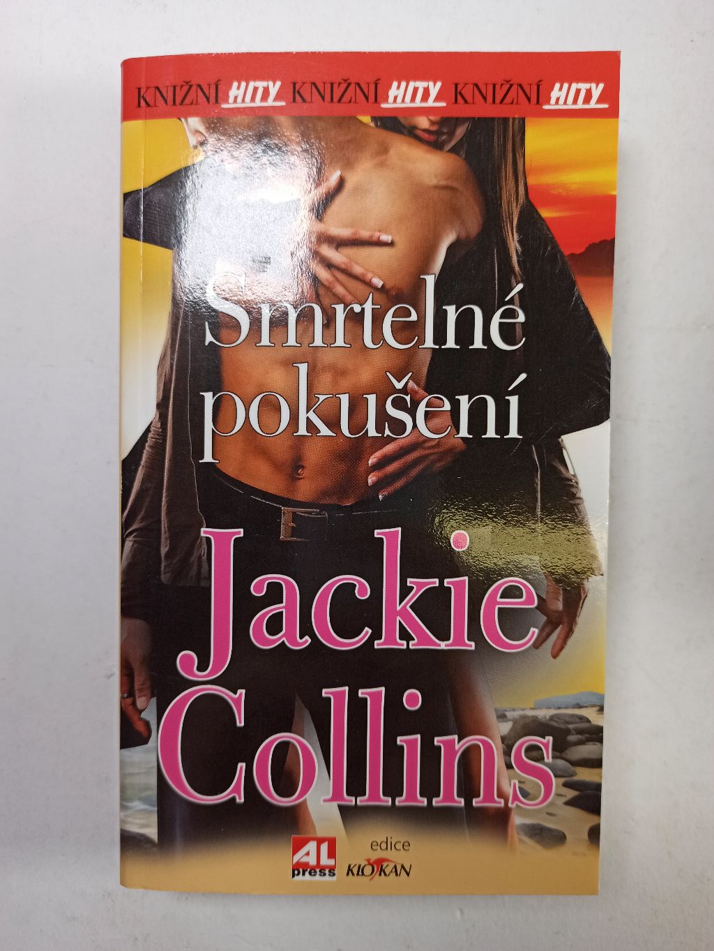 Smrtelné pokušení Měkká (2016)