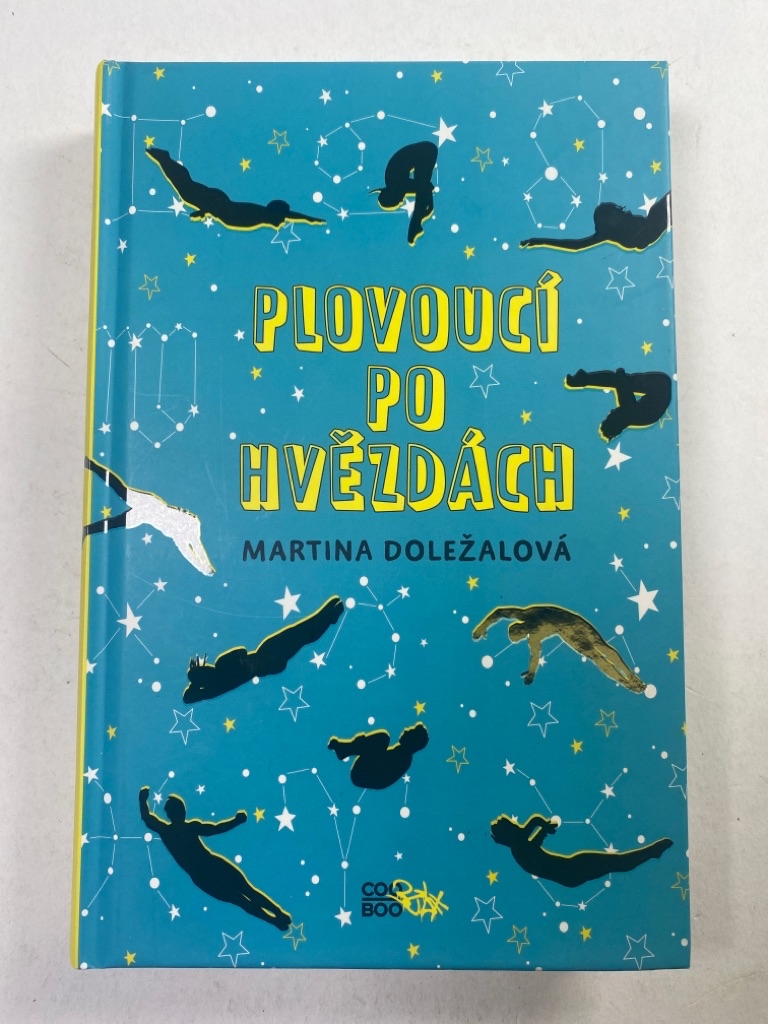Plovoucí po hvězdách