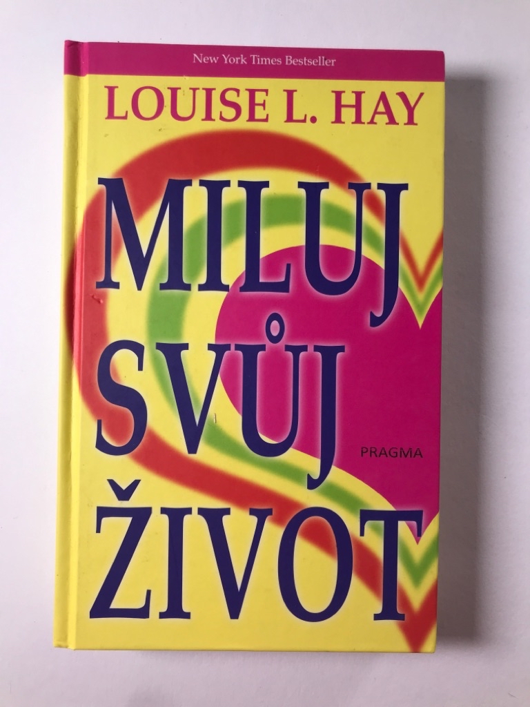 Miluj svůj život Pevná (2016)