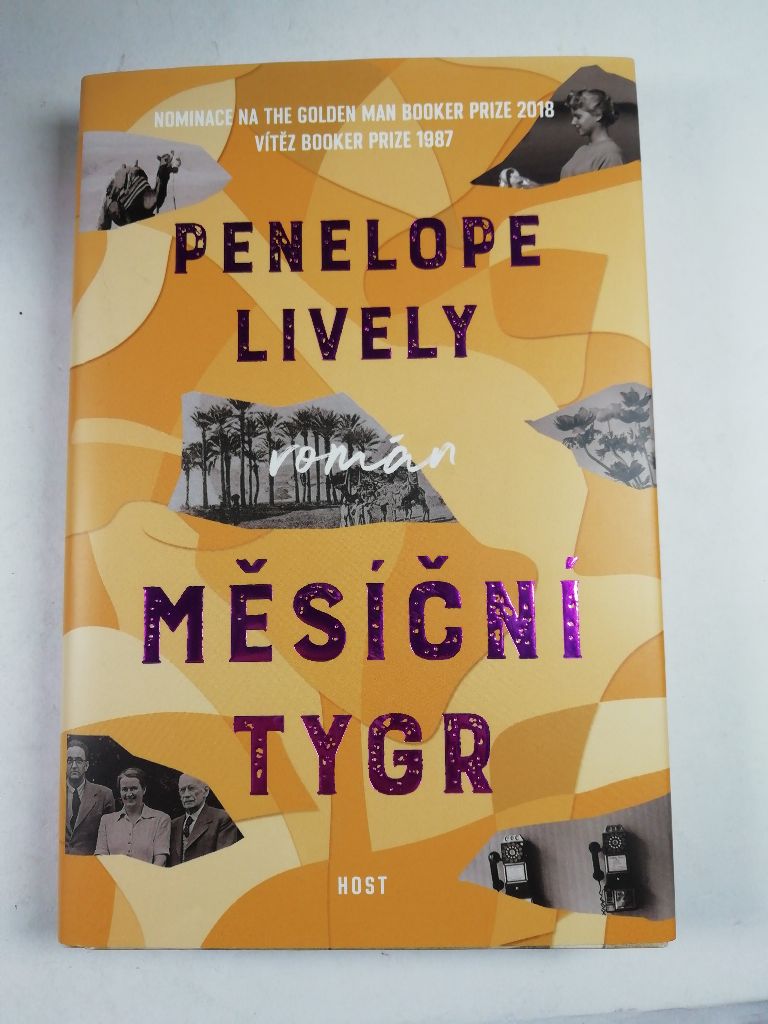 Měsíční tygr