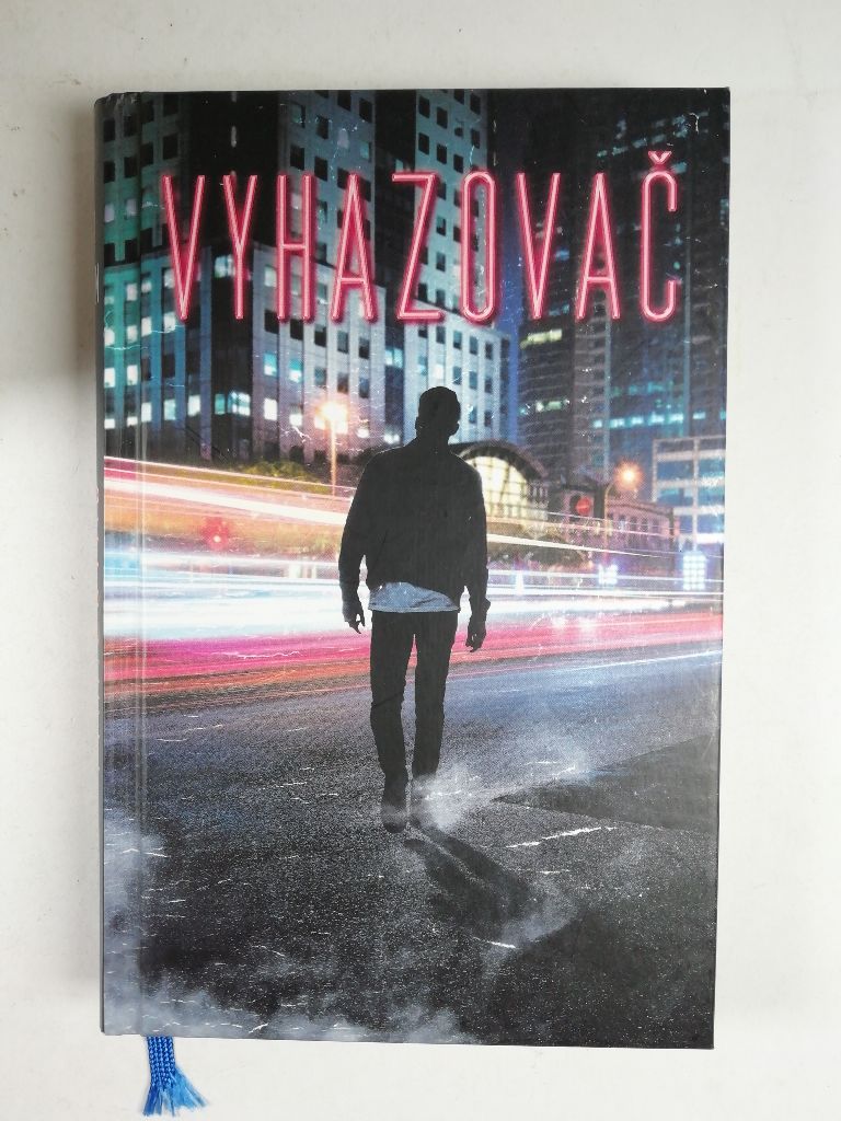 Vyhazovač