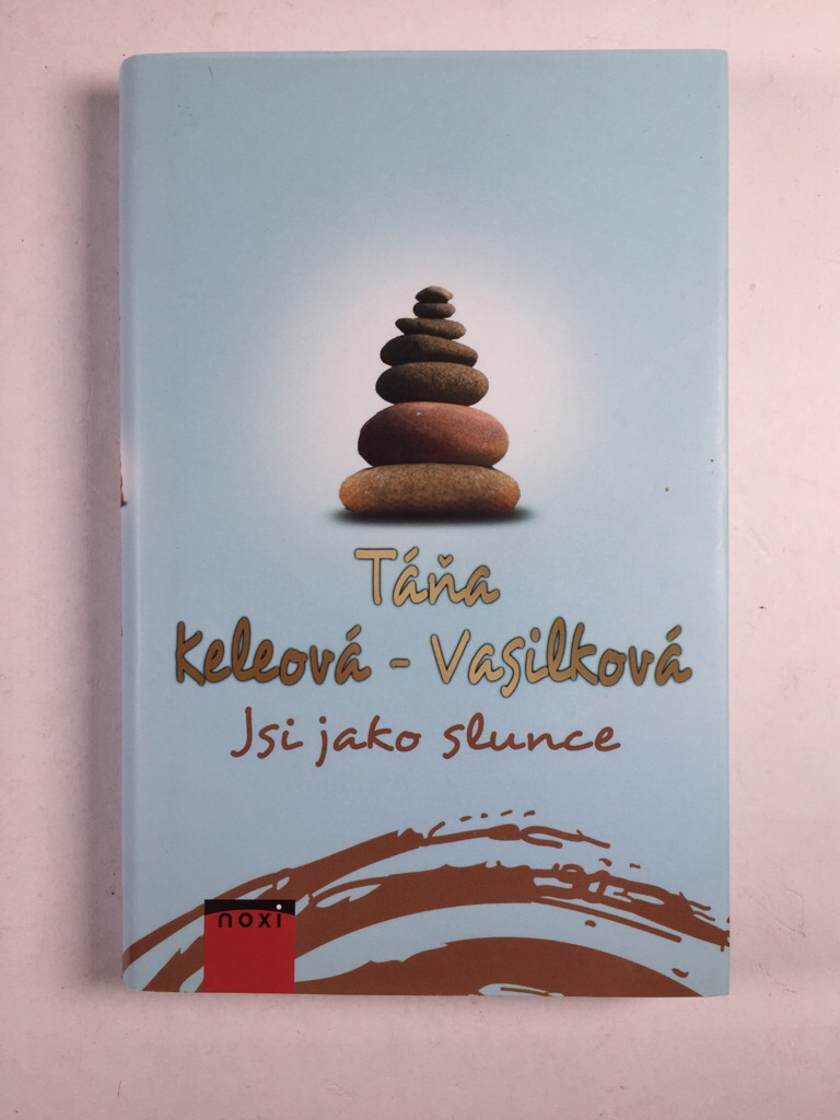 Jsi jako slunce
