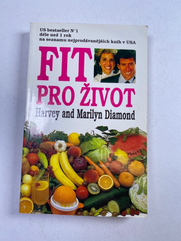 Levně Fit pro život