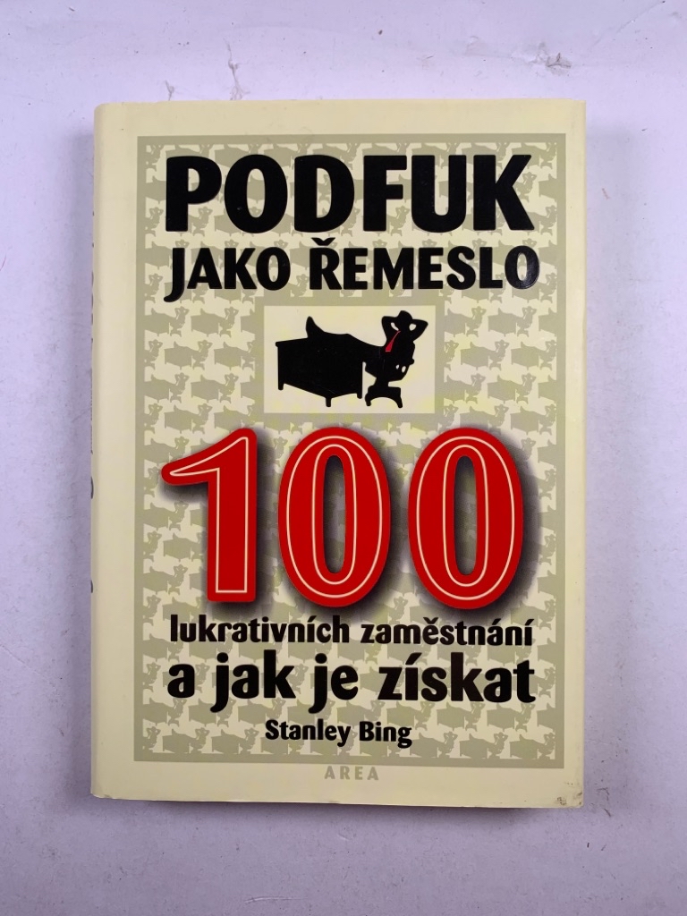 Levně Podfuk jako řemeslo
