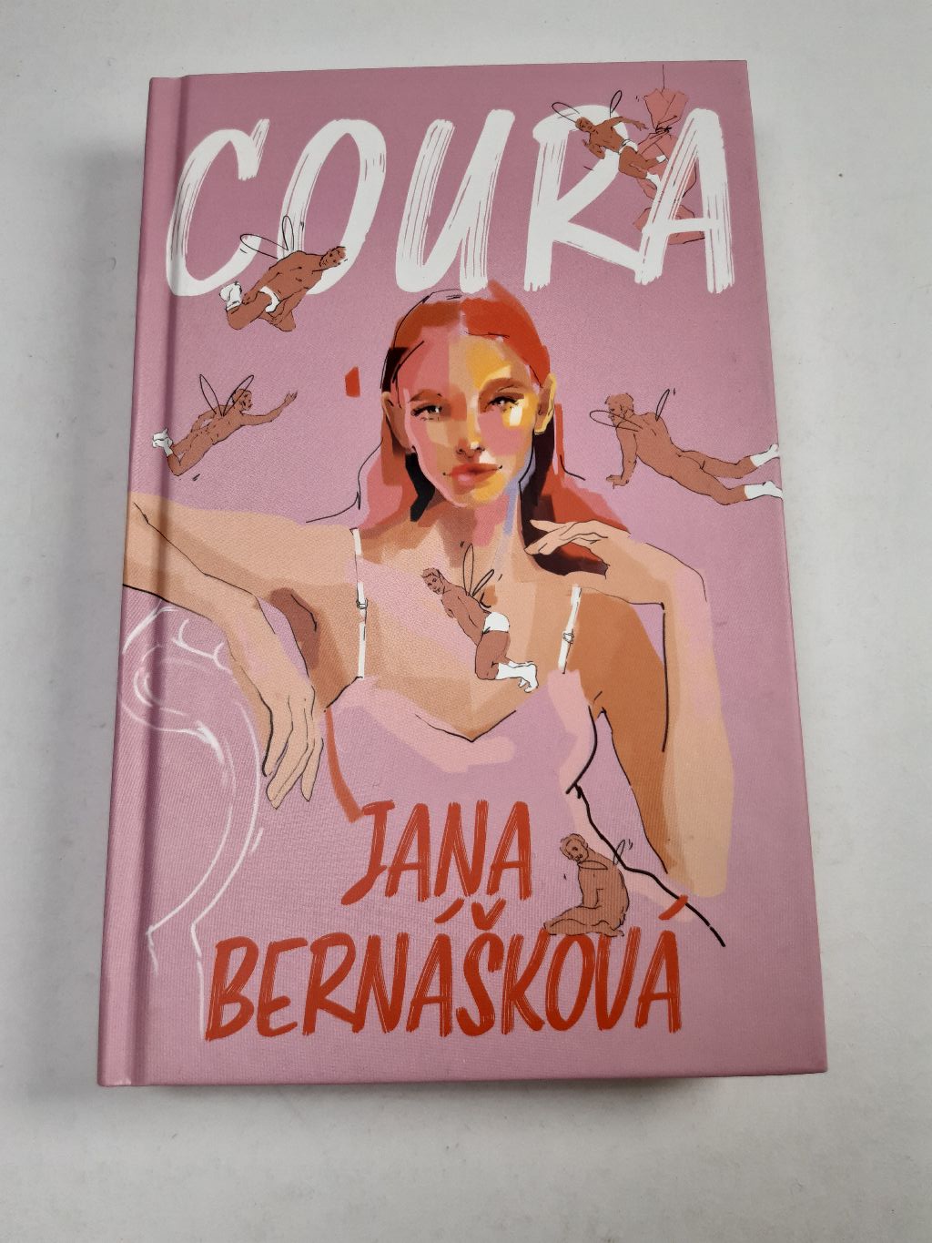 Coura Pevná (2021)