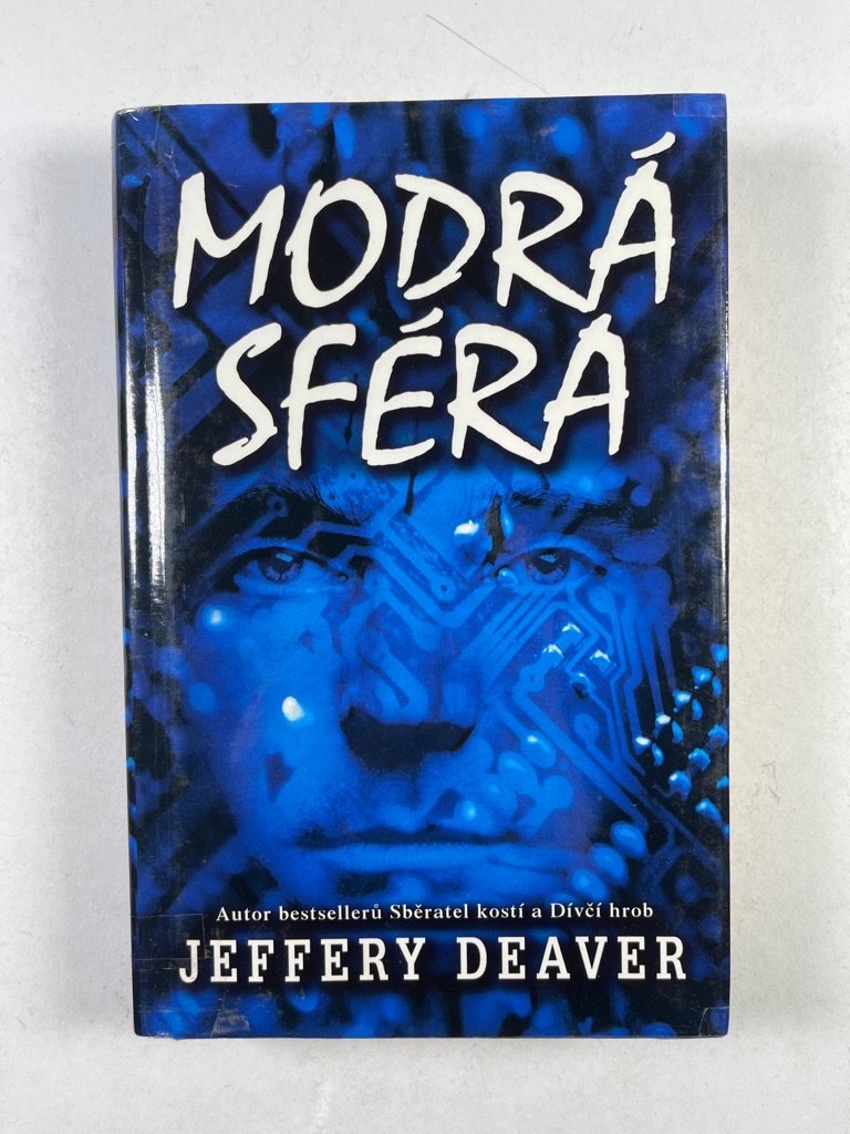 Modrá sféra Pevná (2001)