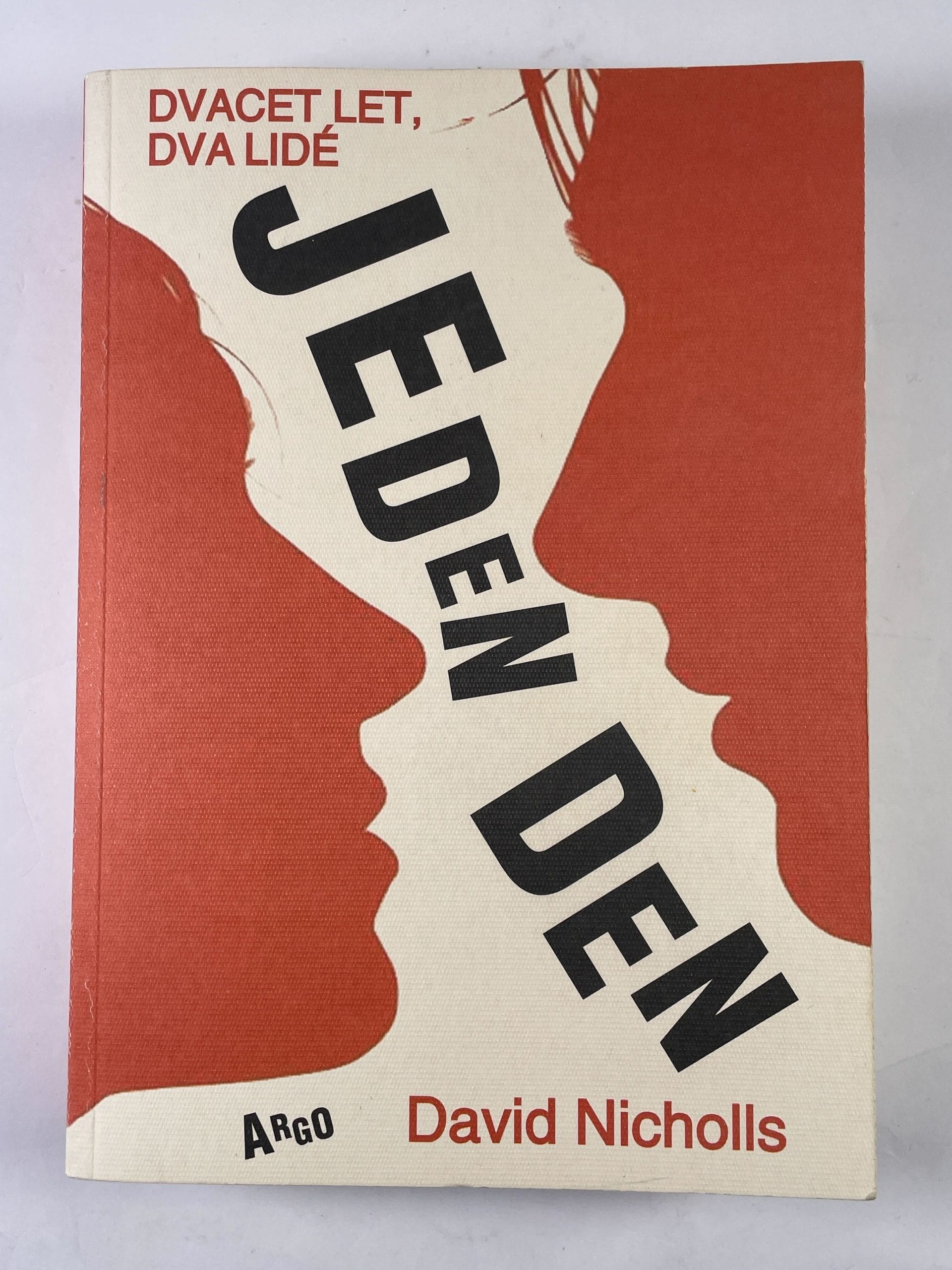 Jeden den Měkká (2014)