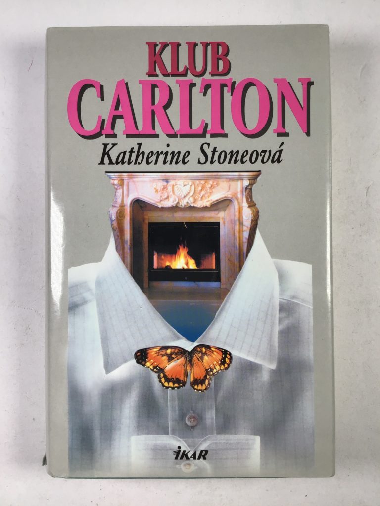 Levně Klub Carlton