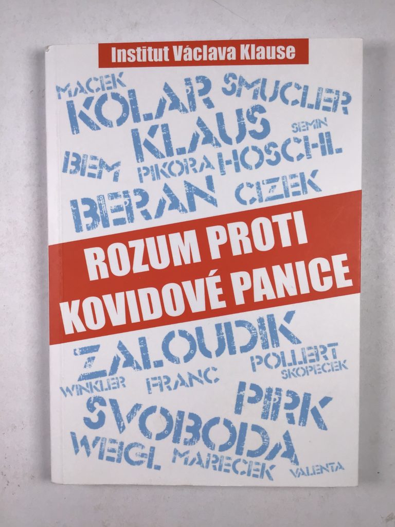 Rozum proti kovidové panice