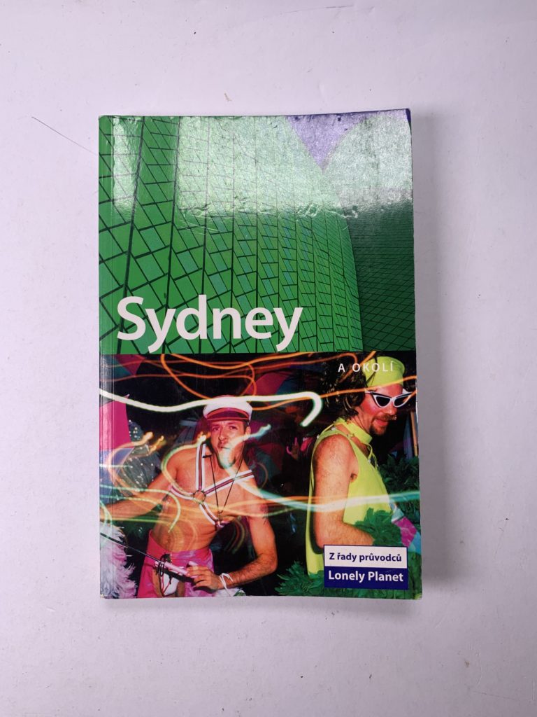 Levně Sydney - Lonely Planet