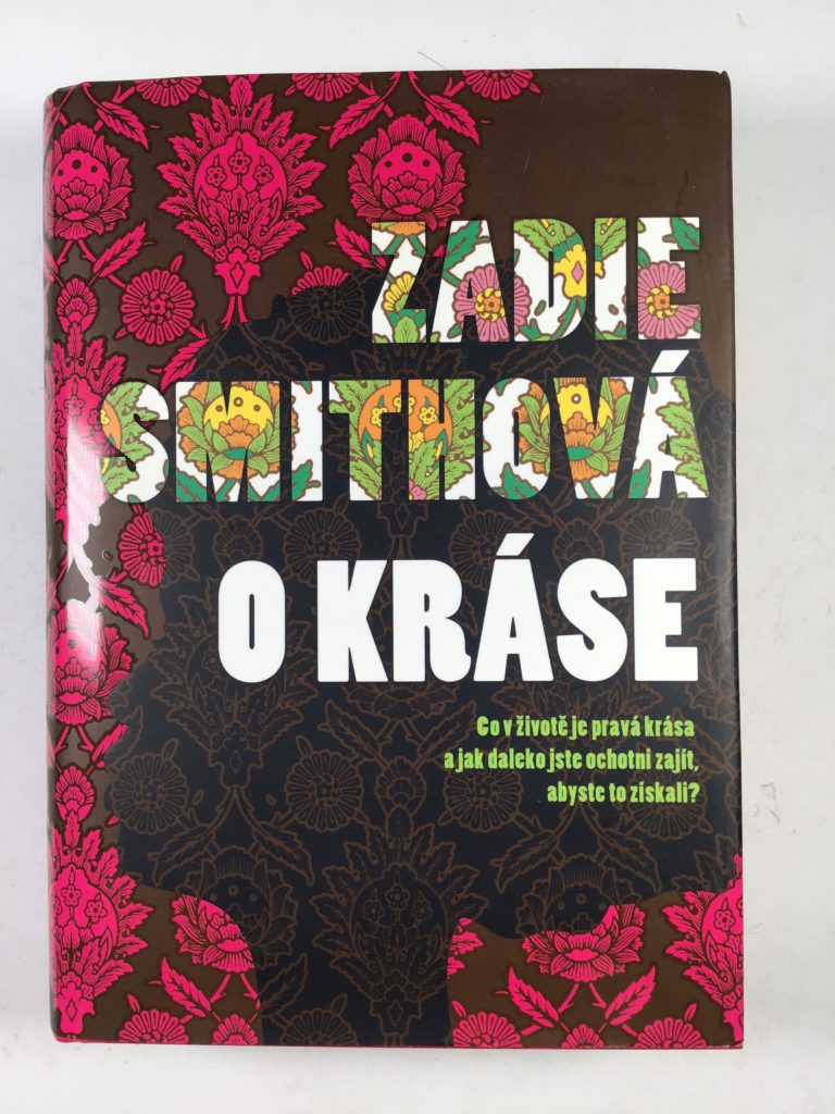 O kráse Pevná