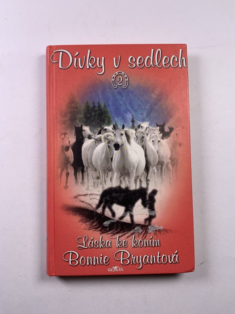 Dívky v sedlech: Láska ke koním (2)