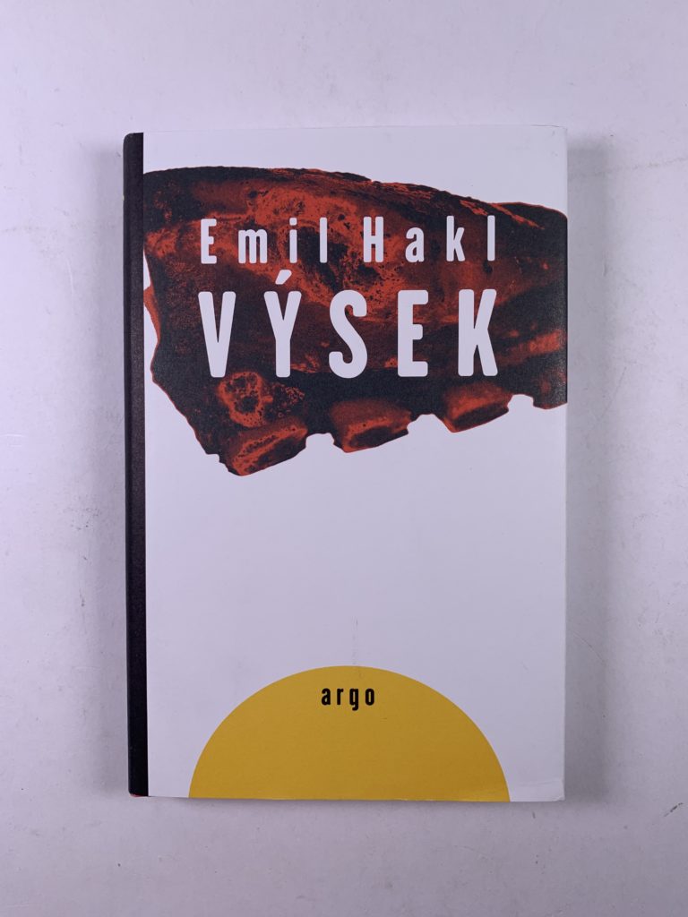 Levně Výsek