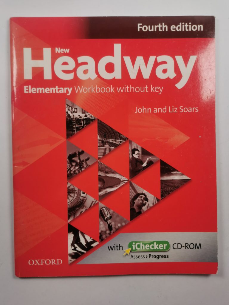 Levně New Headway Elementary Workbook Without Key Měkká (2014)
