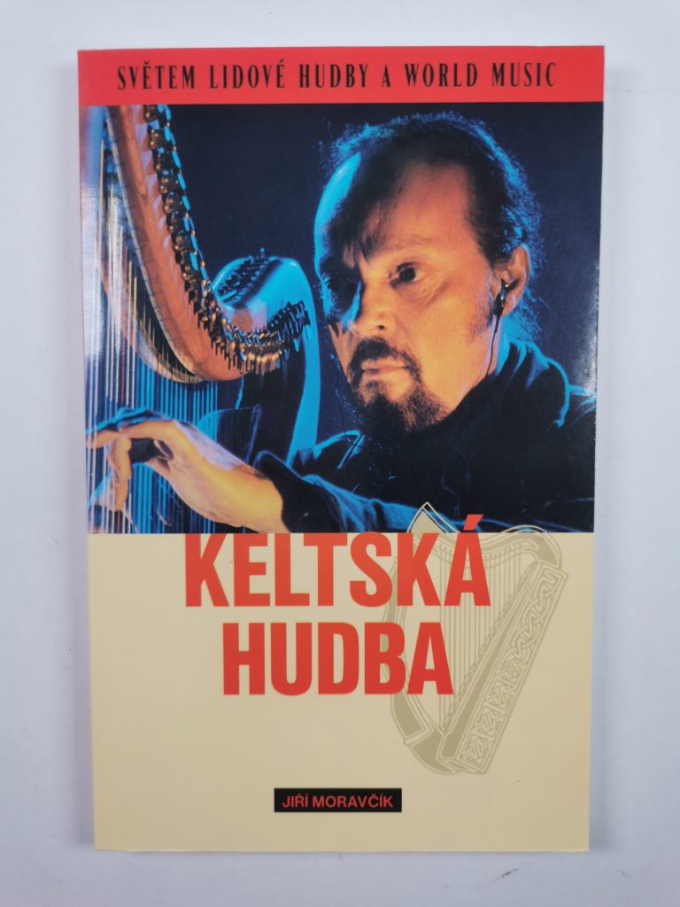 Levně Keltská hudba