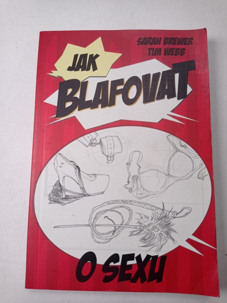 Jak blafovat o sexu