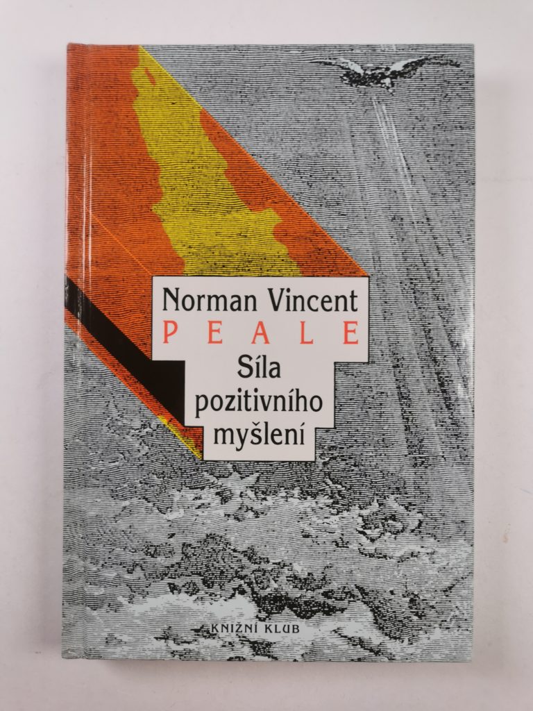 Síla pozitivního myšlení Pevná