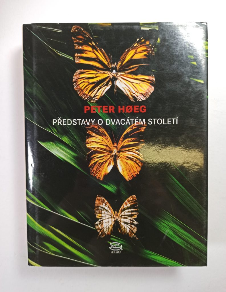 Levně Představy o dvacátém století