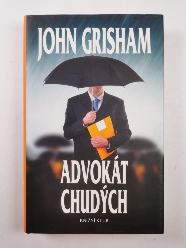 Advokát chudých Pevná (2011)