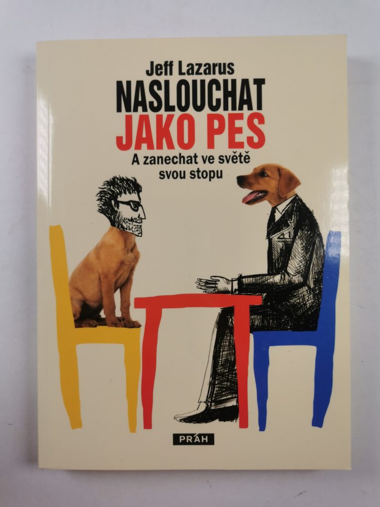 Naslouchat jako pes