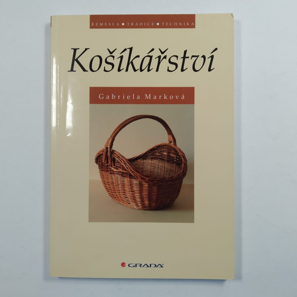 Levně Košíkářství