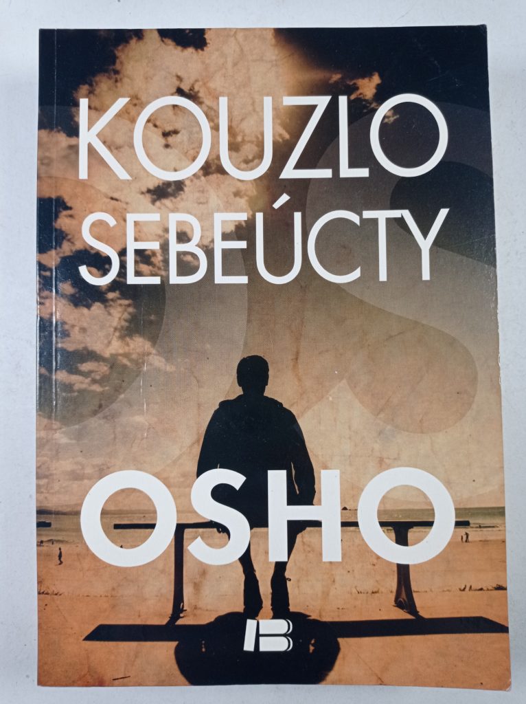 Levně Kouzlo sebeúcty