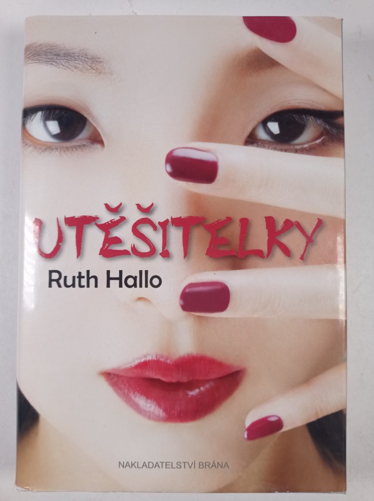 Utěšitelky