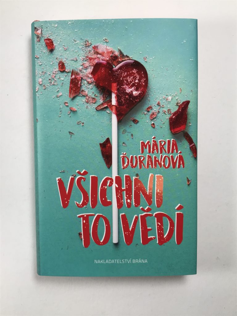 Všichni to vědí