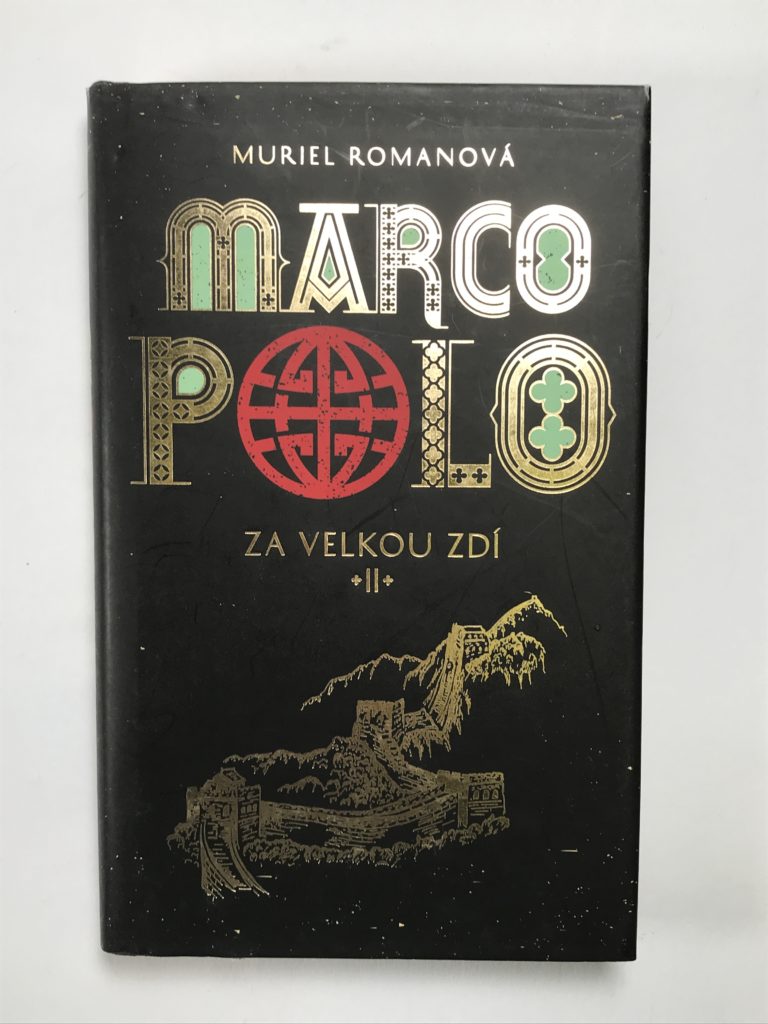 Marco Polo 2 - Za velkou zdí