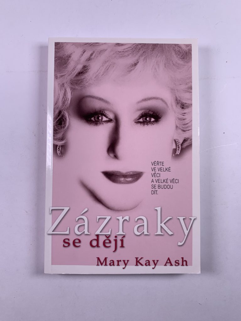 Zázraky se dějí Měkká