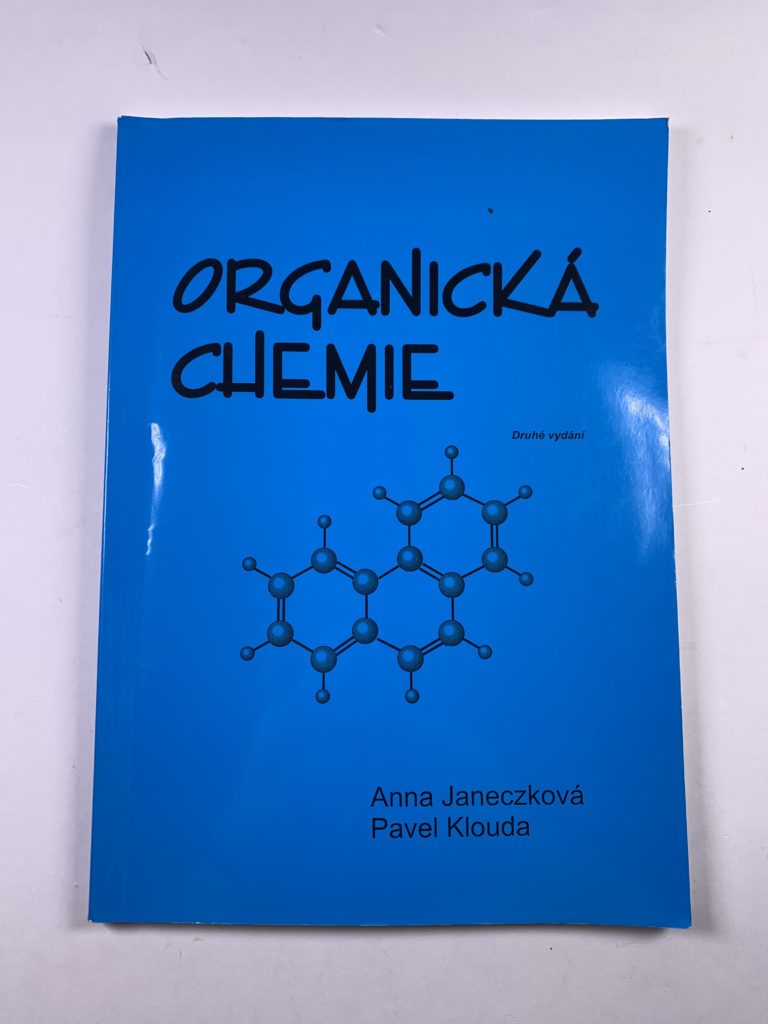Organická chemie