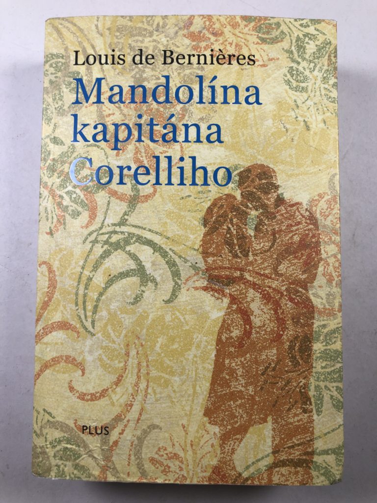 Mandolína kapitána Corelliho Měkká (2015)