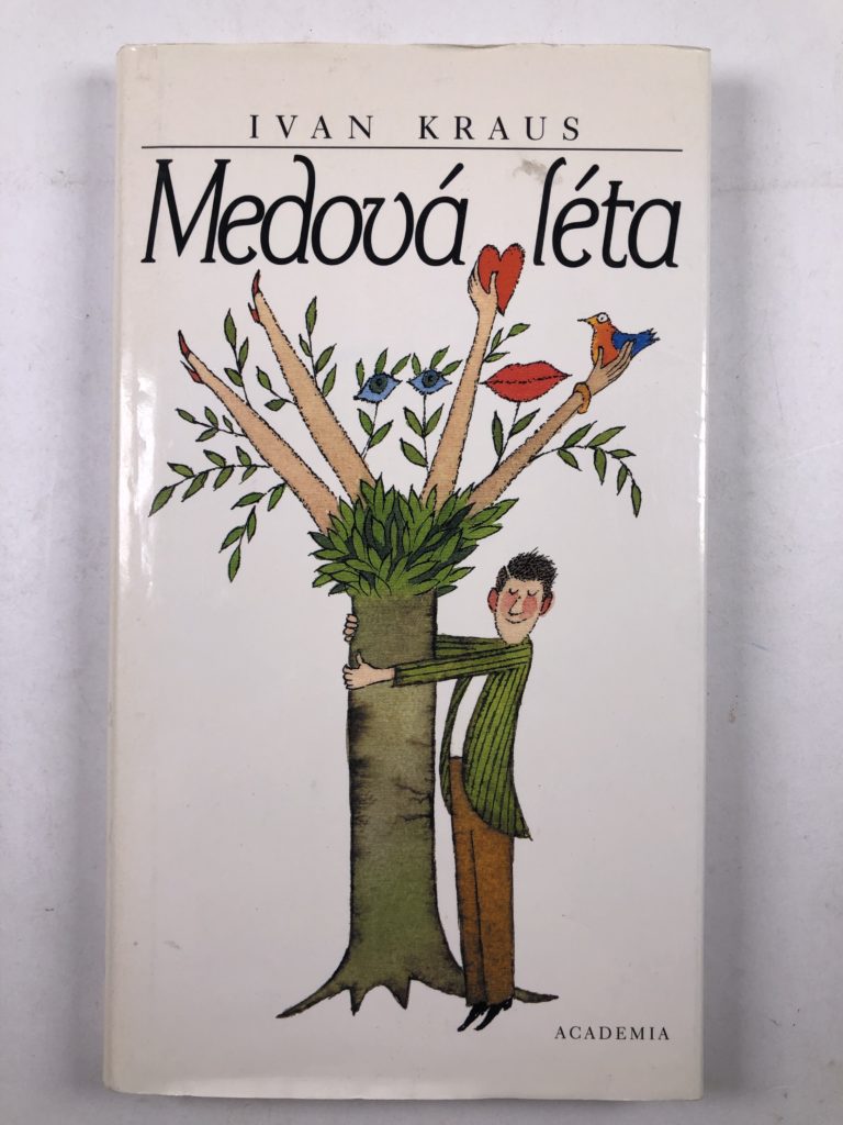 Levně Medová léta Pevná (2001)
