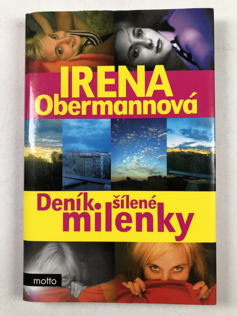 Deník šílené milenky Pevná (2006)