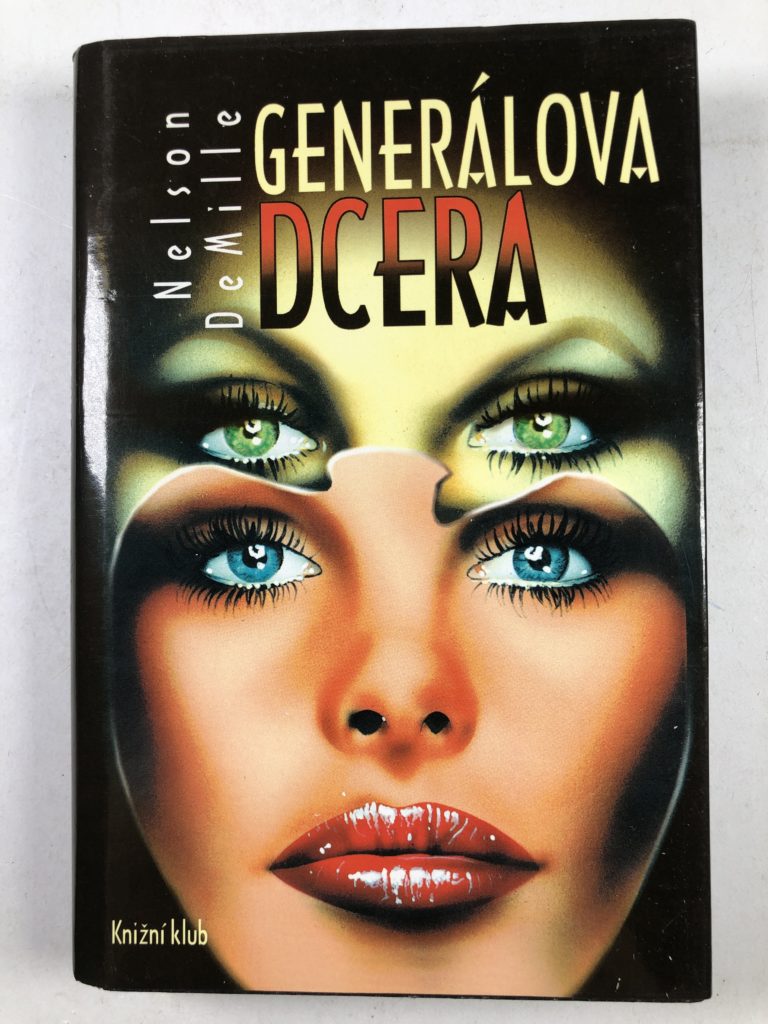 Generálova dcera
