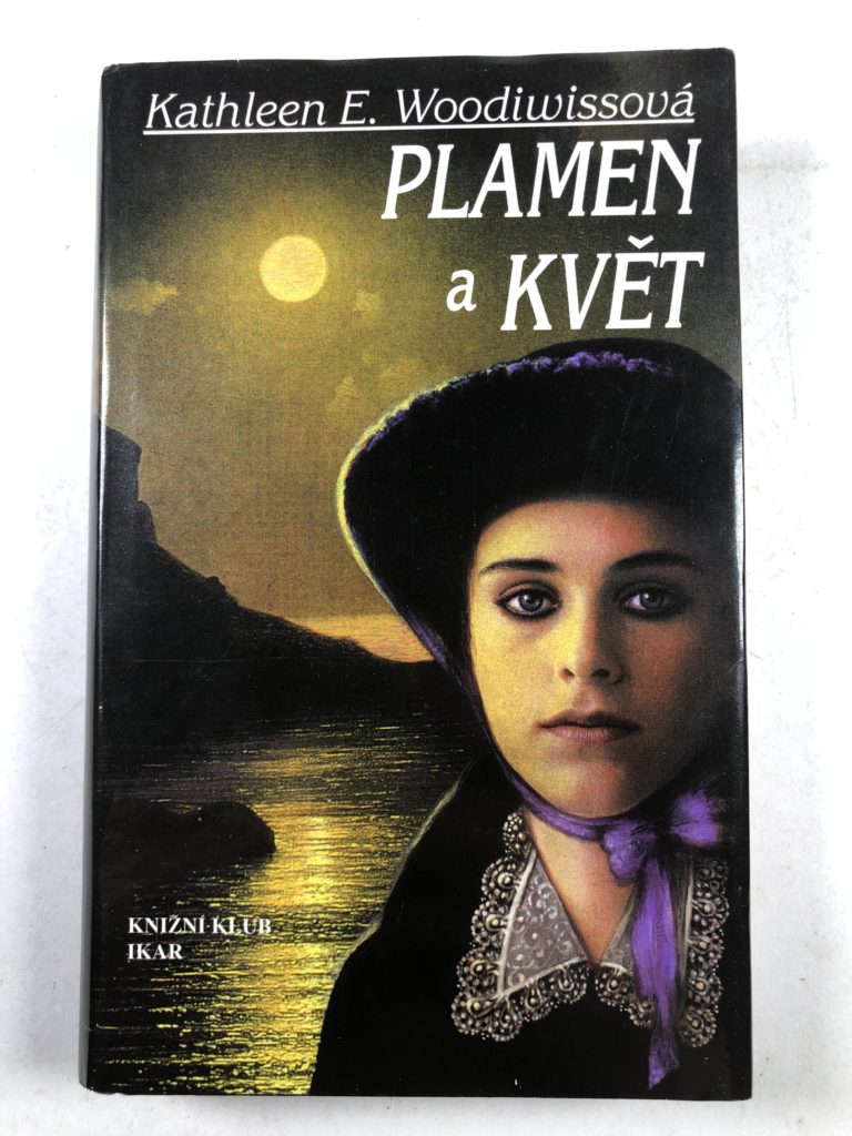 Plamen a květ Pevná (1996)