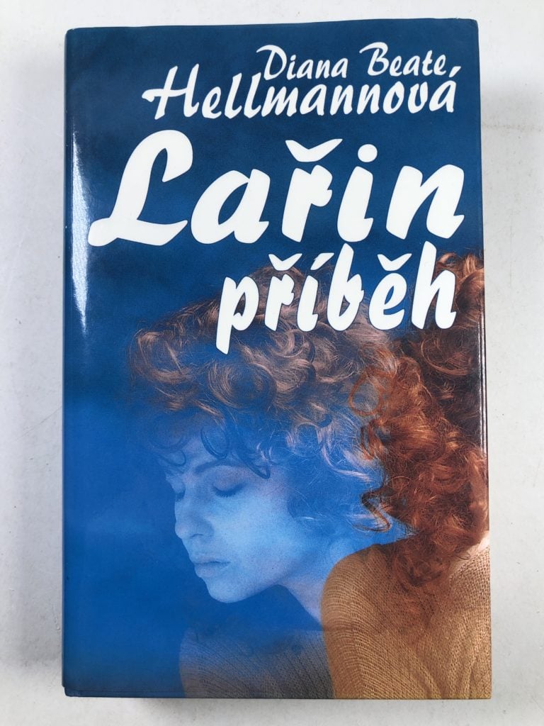 Levně Lařin příběh