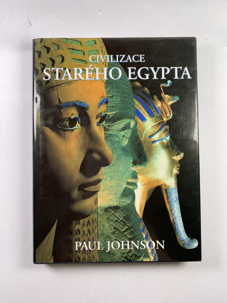 Levně Civilizace starého Egypta