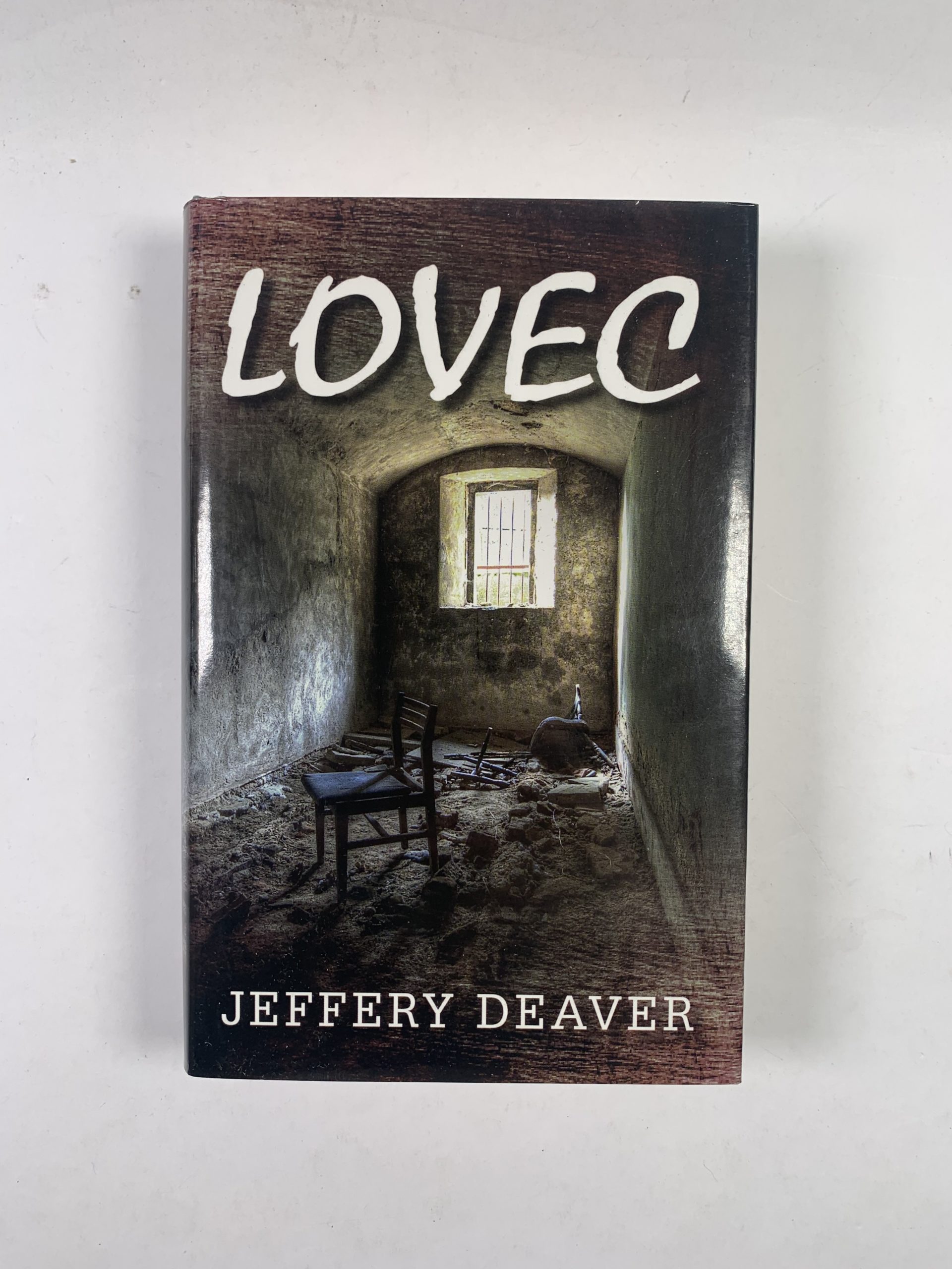 Levně Lovec