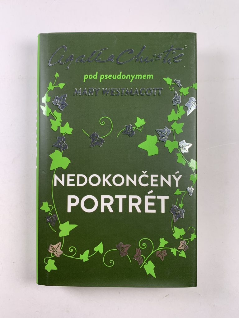 Nedokončený portrét