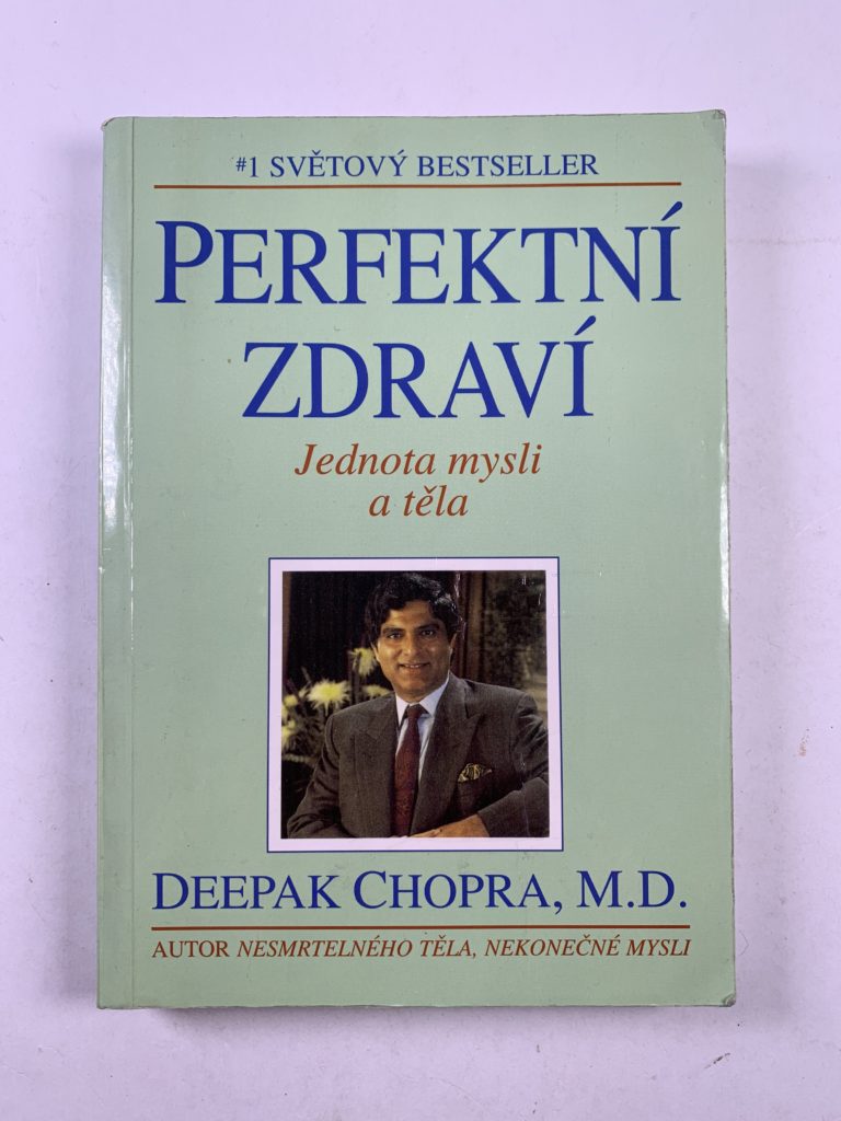 Levně Perfektní zdraví Měkká (2004)