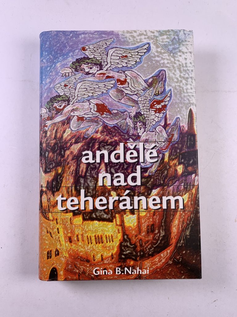 Andělé nad Teheránem Pevná (2000)