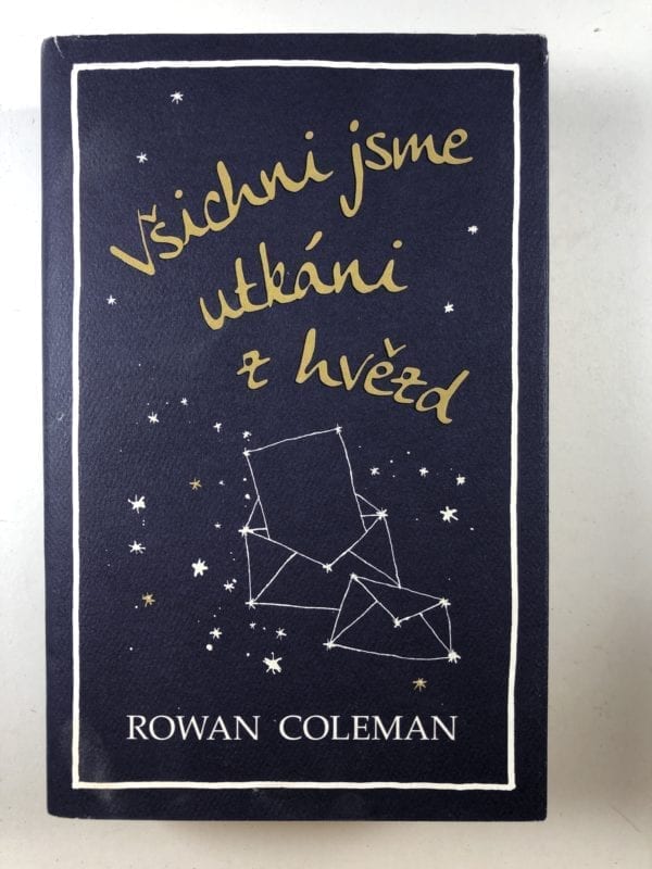 Všichni jsme utkáni z hvězd Pevná