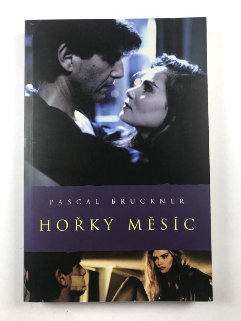 Levně Hořký měsíc Měkká