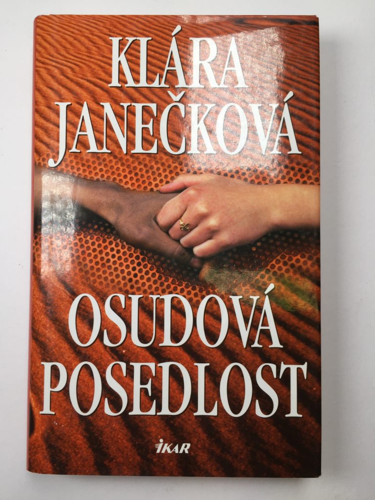 Levně Osudová posedlost Pevná