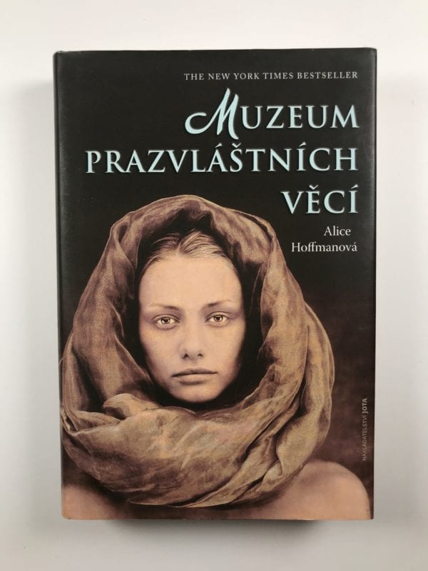 Muzeum prazvláštních věcí Pevná (2014)