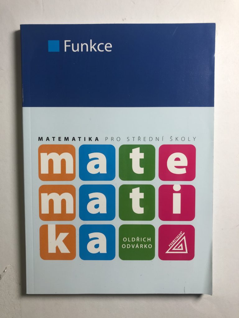 Levně Matematika pro SŠ - Funkce