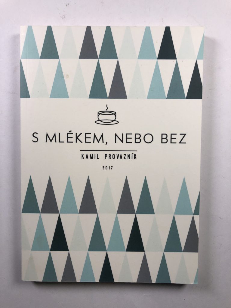 Levně S mlékem, nebo bez Pevná